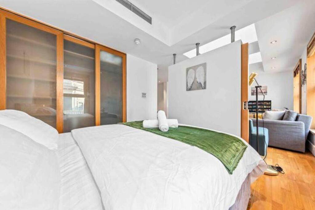 Luxe Living Near Piccadilly Hy11 Apartment London Exterior photo